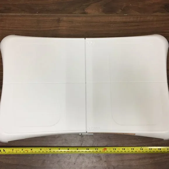 Nintendo Wii Balance Board RVL 021 - Picture 7 of 10
